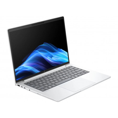 14" Ноутбук HP EliteBook 8 G1i 14 (A27C3EA) серебристый