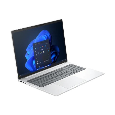 16" Ноутбук HP EliteBook 8 G1i 16 (A26YVEA) серебристый
