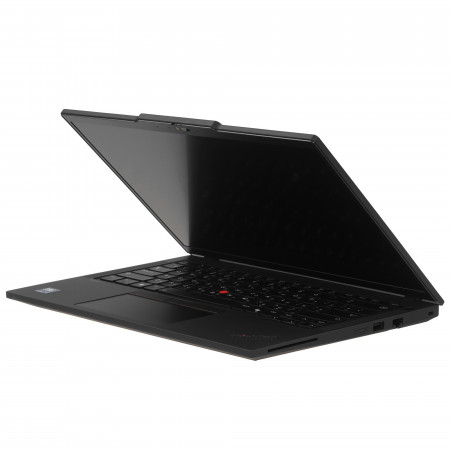 14" Ноутбук Lenovo Thinkpad T14 (21QC006HFW) черный