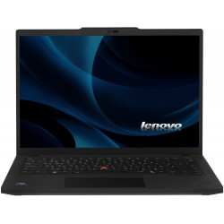 14" Ноутбук Lenovo Thinkpad T14 (21QC006HFW) черный