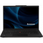 14" Ноутбук Lenovo Thinkpad T14 (21QC006HFW) черный