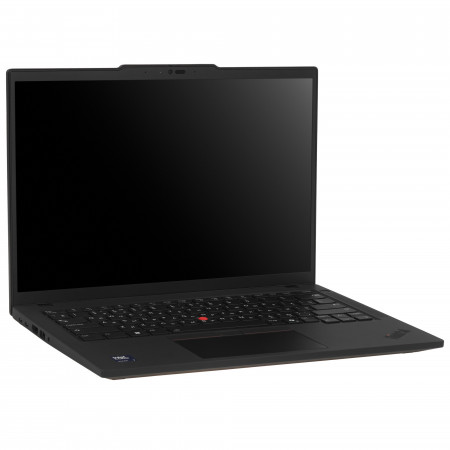14" Ноутбук Lenovo Thinkpad T14 (21QC006HFW) черный
