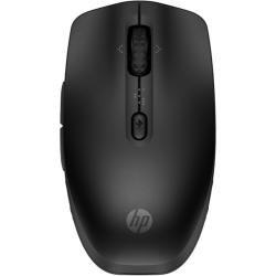 Мышь беспроводная HP 420 (7M1D3AA) черный
