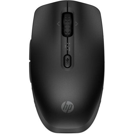 Мышь беспроводная HP 420 (7M1D3AA) черный