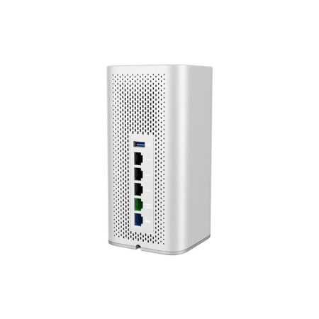 Маршрутизатор Grandstream GWN7062E белый