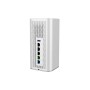 Маршрутизатор Grandstream GWN7062E белый