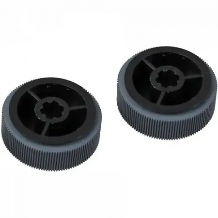 Комплект роликов для принтера CET CET2839 черный Комплект роликов для принтера CET CET2839 черный