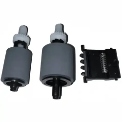 Комплект роликов для принтера CET DGP0627 серый,черный Комплект роликов для принтера CET DGP0627 серый,черный