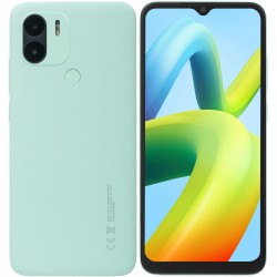 Смартфон Redmi A1+ 220733SFG 2/32 ГБ зеленый (Light Green)