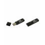 128 ГБ USB Флеш-накопитель Netac NT03U351N-128G-32BK черный