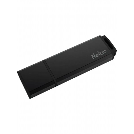 128 ГБ USB Флеш-накопитель Netac NT03U351N-128G-32BK черный