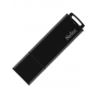 128 ГБ USB Флеш-накопитель Netac NT03U351N-128G-32BK черный