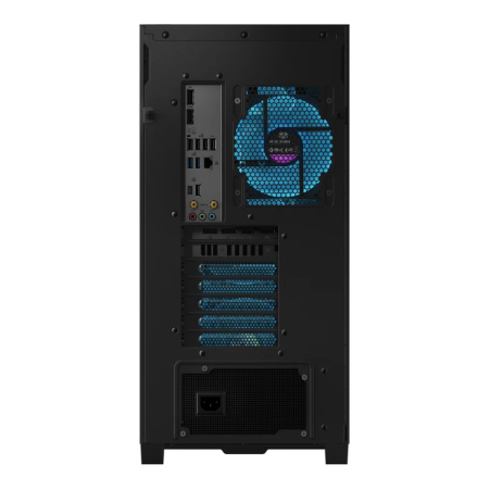 Системный блок ASUS GM700TZ-R9800X0010 черный