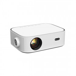 Проектор BYINTEK K45 smart Autofocus белый