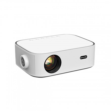 Проектор BYINTEK K45 smart Autofocus белый