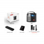 Проектор BYINTEK U80 чёрный