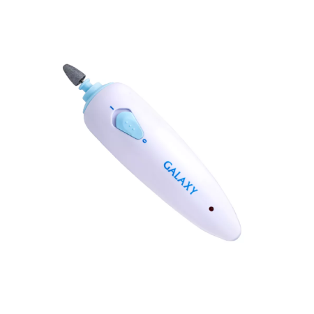 Маникюрно-педикюрный набор Galaxy GL 4911 белый