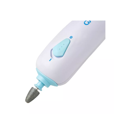 Маникюрно-педикюрный набор Galaxy GL 4911 белый