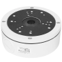 Монтажная коробка для камеры видеонаблюдения ActiveCam AC-JB203 белый