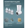 Мясорубка Аксион М34.03