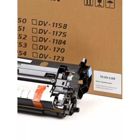 Блок проявки CET DV-1150
