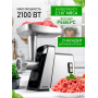 Мясорубка Centek CT-1618 чёрный