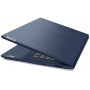 14" Ноутбук Lenovo IdeaPad 3 14ITL6 + мышь HyperX Pulsefire Core HX-MC004B и AirBuds 4 White (82H7004YRU) темно-синий