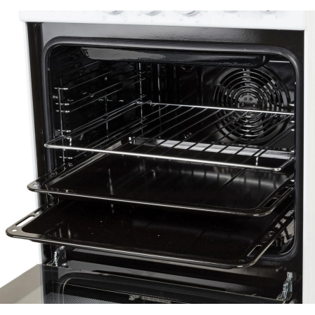 Электрическая плита Gefest ЭП Н Д 5140-02 белый