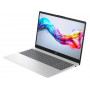 15.6" Ноутбук HP 15-fd0113ci (AF6D0EA) серебристый