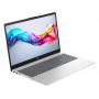 15.6" Ноутбук HP 15-fd0113ci (AF6D0EA) серебристый