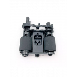 Ролик подхвата CET DGP0832 черный