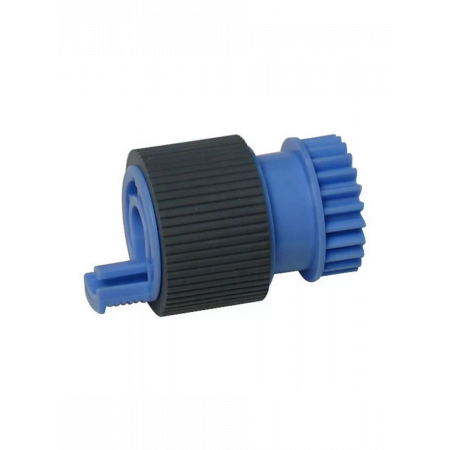 Ролик подхвата CET CET0465 серый Ролик подхвата CET CET0465 серый