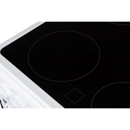 Электрическая плита Gefest ЭП Н Д 5160-01 0033 белый