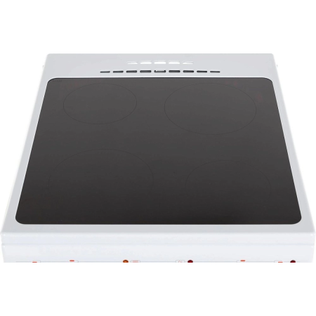 Электрическая плита Gefest ЭП Н Д 5160-01 0033 белый