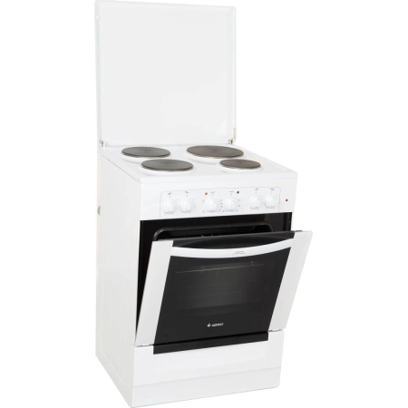 Электрическая плита Gefest ЭП Н Д 6140-01 белый