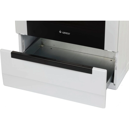 Электрическая плита Gefest ЭП Н Д 6140-01 белый