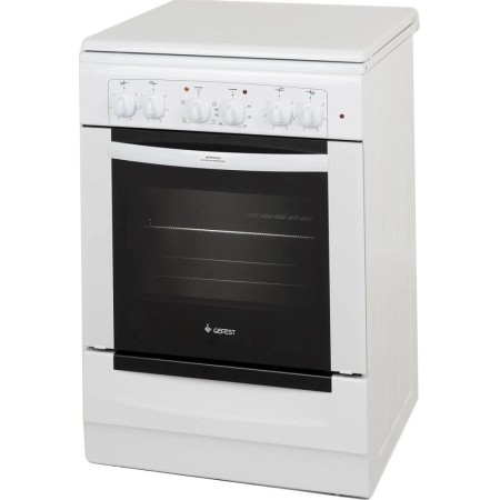Электрическая плита Gefest ЭП Н Д 6140-01 белый