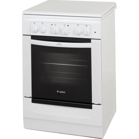 Электрическая плита Gefest ЭП Н Д 6140-01 белый