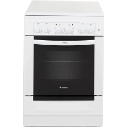 Электрическая плита Gefest ЭП Н Д 6140-01 белый