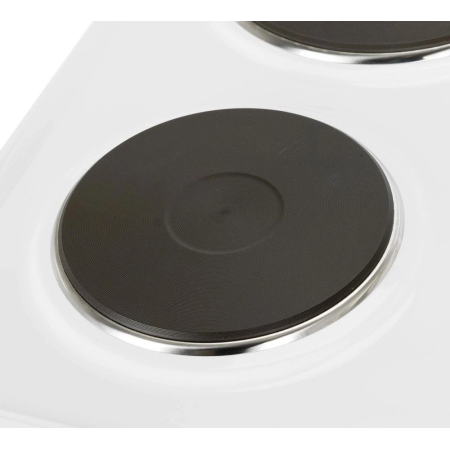 Электрическая плита Gefest ЭП Н Д 6140-02 белый