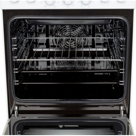 Электрическая плита Gefest ЭП Н Д 6140-02 белый