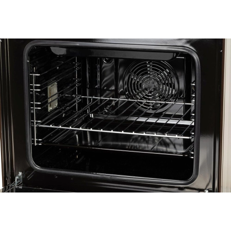 Электрическая плита Gefest ЭП Н Д 6560-03 0054 коричневый