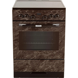 Электрическая плита Gefest ЭП Н Д 6560-03 0054 коричневый