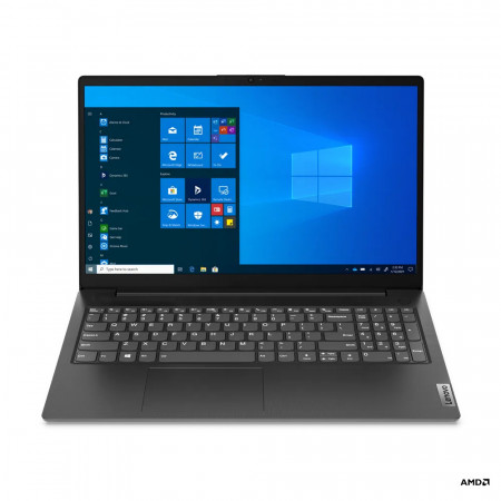 15.6" Ноутбук Lenovo V15 G2 ALC (82KD0033RU) черный