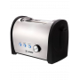 Тостер HOTTEK HT-979-200 серебренный