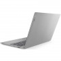 15.6" Ноутбук Lenovo Ideapad 3 (81WE007GRK) серебристый 15.6" Ноутбук Lenovo Ideapad 3 (81WE007GRK) серебристый
