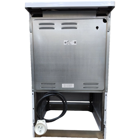 Электрическая плита Мечта 12-03С белый