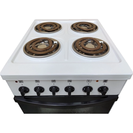 Электрическая плита Мечта 12-03С белый