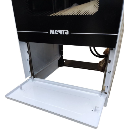 Электрическая плита Мечта 12-03С белый