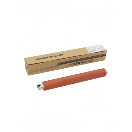 Тефлоновый вал CET CET181021 красный Тефлоновый вал CET CET181021 красный